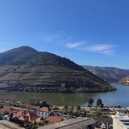 Alojamento Dos Santos - Pinhao Bagian luar foto